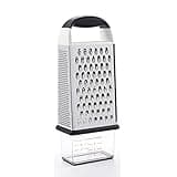 OXO Good Grips Box Grater Silver, 1 EA