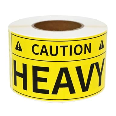 Our 10 Best Ups Heavy Stickers For Shipping for 2026 [US ...