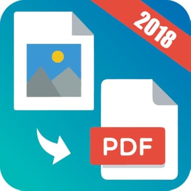 Image to PDF Converter - JPG To PDF Converter