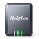 Holyton FAA Compliant Remote Identification Broadcast Module Spare Parts for GPS Drones,Suitable for FPV Spare Parts for FPV Drones,RC Aircraft,Drone Accessories,5 Hours Battery Time