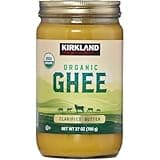 Kirkland Signature Organic Ghee Clarified Butter, 27 Ounce