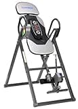 CUDOEEAI Model 1 Massage Inversion Table,Folding Heavy Duty and 300 lb Weight Capacity