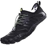 Water Shoes Mens Women Barefoot Shoes Quick Dry Aqua Outdoor Sports for Swim Pool Beach Surf Walk Water Yoga River Lake Hiking Kayaking