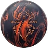 Hammer Black Widow 3.0 Bowling Ball 15lbs