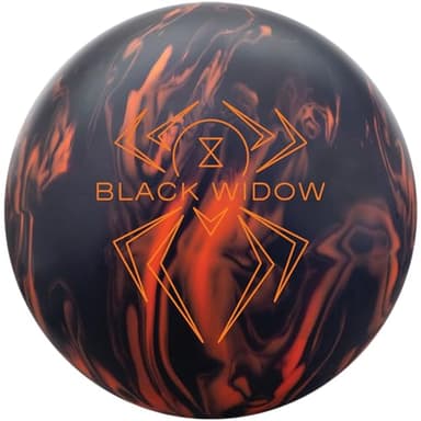 Hammer Black Widow 3.0 Bowling Ball 13lbs