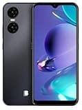 BLU G63 | 2023 | 3-Day Battery | Unlocked | 6.8” HD+ Infinity Display | 128/4GB | Dual 13MP Camera | US Version | US Warranty | (Black)