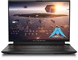 Dell Alienware m18 Ryzen Edition Laptop (2023) | 18" 1920x1200 FHD+ | Ryzen 9-7945HX - 4TB SSD Hard Drive - 64GB RAM - AMD Radeon RX 7900 | 32 cores @ 5.4 GHz - 16GB GDDR6 Win 11 Home Black