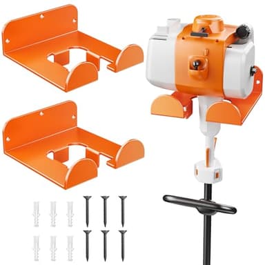 Our 10 Best Weed Wacker Storage for 2026 [US] | OneClearWinner.com