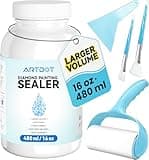 ARTDOT 16 oz Diamond Art Sealer Kits for Adults, Large Capacity Glue as Diamond Painting Accessories and Jigsaw Puzzles Tools