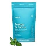 a Neuro, Mints Energy Focus Mint Single, 90 Count
