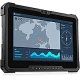 Dell Latitude 7220 Rugged Tablet - 11.6" Full HD - Core i5 8th Gen i5-8365U Quad-core (4 Core) - 16 GB RAM - 256 GB SSD - Windows 11 Pro