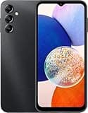 SAMSUNG Galaxy A14 5G SM-A146U | 4/64GB | AT&T Unlocked | Black (Renewed)