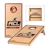 ACL® Official Cornhole Boards