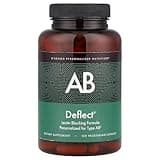 D'Adamo Personalized Nutrition Deflect AB, 120 Count