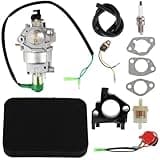 MURNELAP for Carburetor for Honda EG3600CX EM3100CX EP3100CX EP3800CX EP4000 Generator