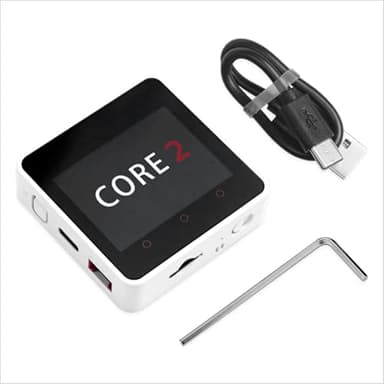 M5Stack Core2 IoT Development Kit