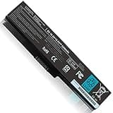 Bovekeey PA3817U-1BRS Battery 10.8V 48Wh for Toshiba Satellite C655 C675 C675D L600 L600D L630 L635 L675D L700 L700D L730 L735 P740 P740D P745 M505 M640 M645 L750 L750D L750-171