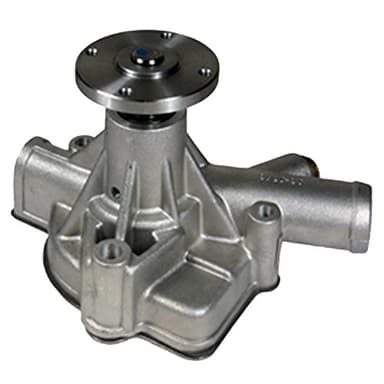 RAREELECTRICAL New Water Pump Compatible With Tcm Compatible Withklift Fc20-N6 Fcg25-N6 7000507 220024386 21010-L1126