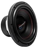 American Bass DX 10" 600 Max Watts Car Subwoofer