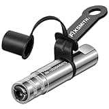 FIXSMITH Grease Gun Coupler, Heavy Duty Strong Quick Release Grease Gun Tips Locking, 10000 PSI High Pressure Locking Grease Gun Tips, Compatible with All Grease Guns 1/8" NPT Fittings