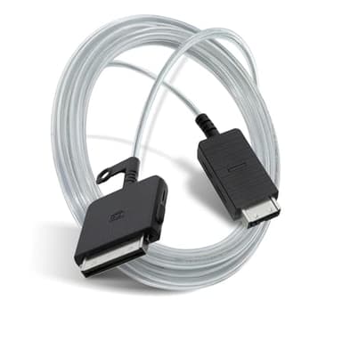 BN39-02470A Frame TV One Connect Cable Compatible with Samsung The Frame QLED 4K Smart TV QN43''-QN85'' LS03A LS03B LS03D LS03R LS03T LS03F QN75Q90RAFXZA QE65Q95TAT One Connect Cable