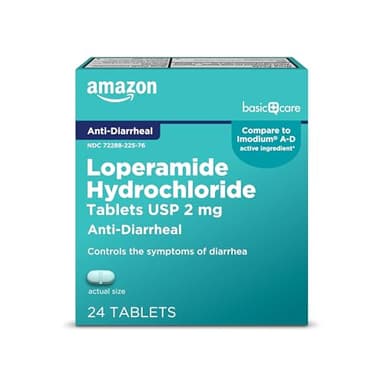 Our 10 Best Diarrhea Treatment for 2026 [US] | OneClearWinner.com