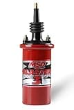 MSD 8223 Blaster 3 Ignition Coil , Red