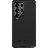 OtterBox Samsung Galaxy S25 Ultra Defender Series Case - Black
