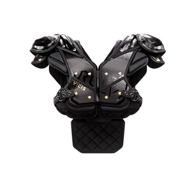 VARSITY ALL-PURPOSE SHOULDER PADS ARC V1 by vicis