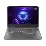 Lenovo LOQ Gaming - 2023 - Everyday Gaming Laptop - NVIDIA GeForce RTX 3050 Graphics - 15.6" FHD Display - 32GB Memory - 1TB Storage - Intel i5-13420H 13th Gen - Grey