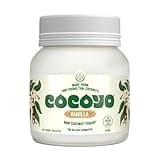 Cocoyo Raw Coconut Yogurt, Vanilla