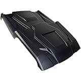 Honda 0SR85-HL3-100 Extended Hard Roof - 4 Piece