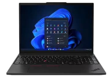 Lenovo 2025 ThinkPad P16s Gen 4 Mobile Workstation with AMD Ryzen AI 9 HX PRO 370 Processor, 16" WUXGA 100%sRGB 500 nits Non-Touch Display, 64GB DDR5 Memory, 1TB SSD, Wi-Fi 7, Win 11 Pro - Copilot+ PC
