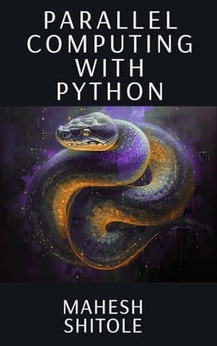 Parallel Computing with Python: Speeding Up with Multiprocessing, Threading, and Distributed Systems