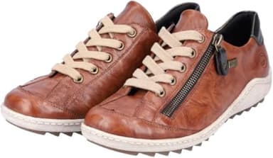 Remonte R1402 Cuoio/Antik/Cuoio 8 - M US