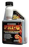 PRI CP123 G Gasoline Treatment - 16 oz.