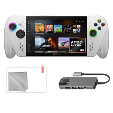 Our 10 Best Xbox Handheld Console for 2026 [US] | OneClearWinner.com