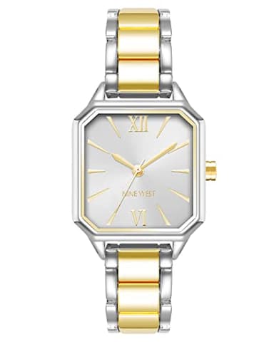Nine West Women's Bracelet Watch