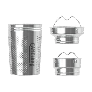 CamelBak Tea Strainer Accessory, Stainless Steel