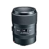 Tokina 634455 ATX-i 100mm F2.8 FF Macro Canon EF Mount Full Size Compatible Black