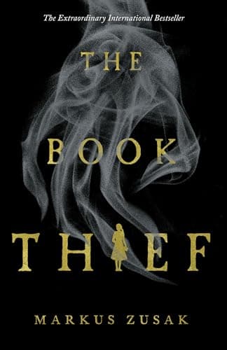 The Book Thief