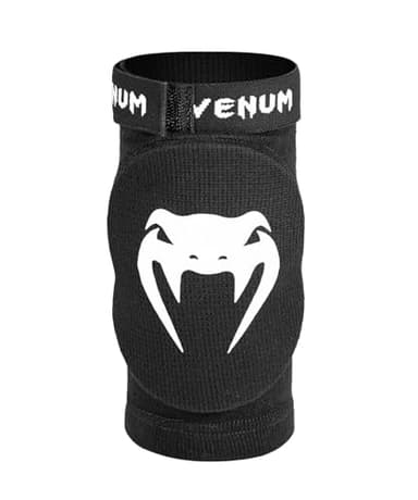 Venum "Kontact Elbow Protector, Black