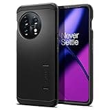 Spigen Tough Armor Case Compatible with OnePlus 11 5G - Black