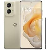 Motorola Moto G Stylus 5G 2024 (128GB, 8GB) 6.7", 50MP Camera, Android 14, Snapdragon 6, 5G / 4G LTE / XT2419 / (Unlocked Caramel Latte) (Renewed
