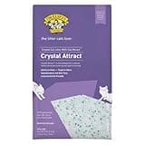 Dr. Elsey's Crystal Attract Silica Cat Litter, 8lbs