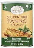 Jeff Nathan Creations Chef Gourmet Panko Seasoned Gluten Free, 14 Ounce