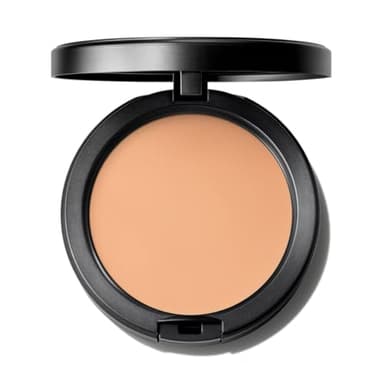 MAC Cosmetics New Formula Studio Fix Powder Plus Foundation 24HR Oil Control NW20