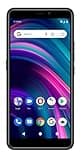 BLU J9L J0090WW 32GB Dual Sim GSM Unlocked Android Smartphone - Black