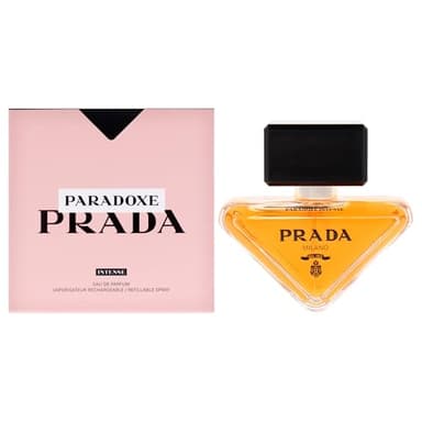 Prada Paradoxe Intense Eau de Parfum 1 oz / 30 ML Eau De Parfum Refillable Spray