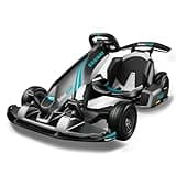 Segway Ninebot Gokart Pro 2 - High-Speed Electric Go Kart for Ages 14+, Drift & Race with Speeds Up to 26.7 mph